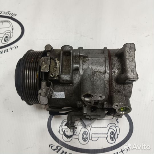 Компрессор кондиционера Lexus RX 300 330 350