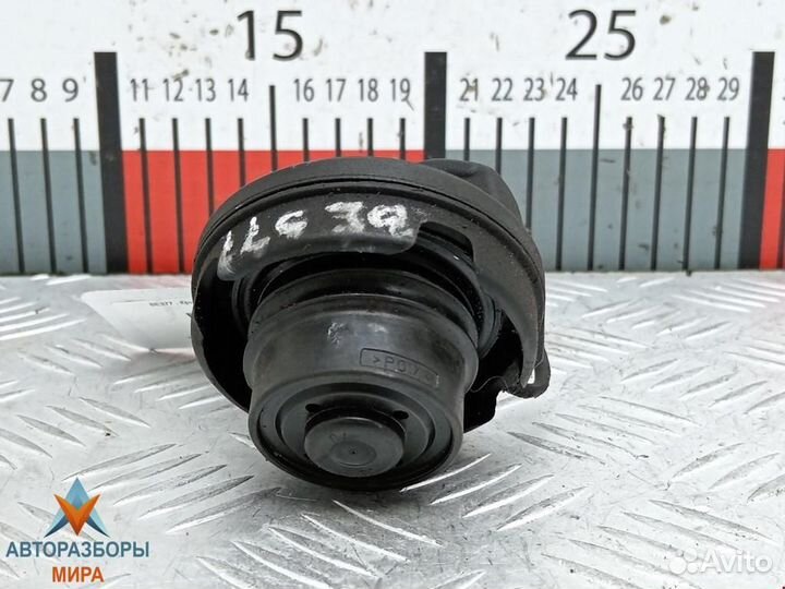 Пробка расширительного бачка seat Cordoba 3 2004