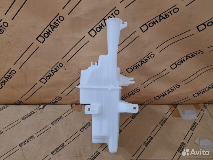 Бачок омывателя Kia Rio 4 X-line