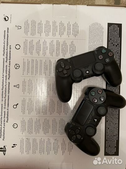 Sony PS4 slim 1tb