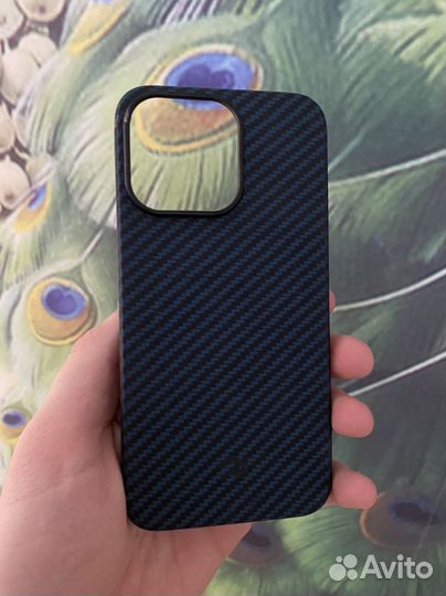 Оригинальные чехлы на iPhone 13 pro