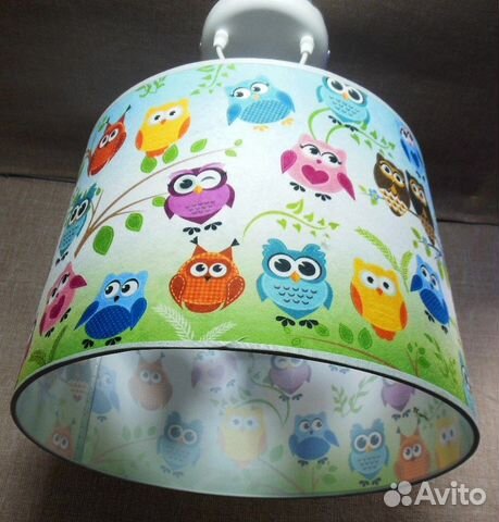 Люстра Подвесная TK lighting - 1619 Kids 3