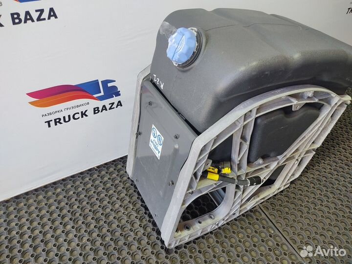 Бак AdBlue Renault T