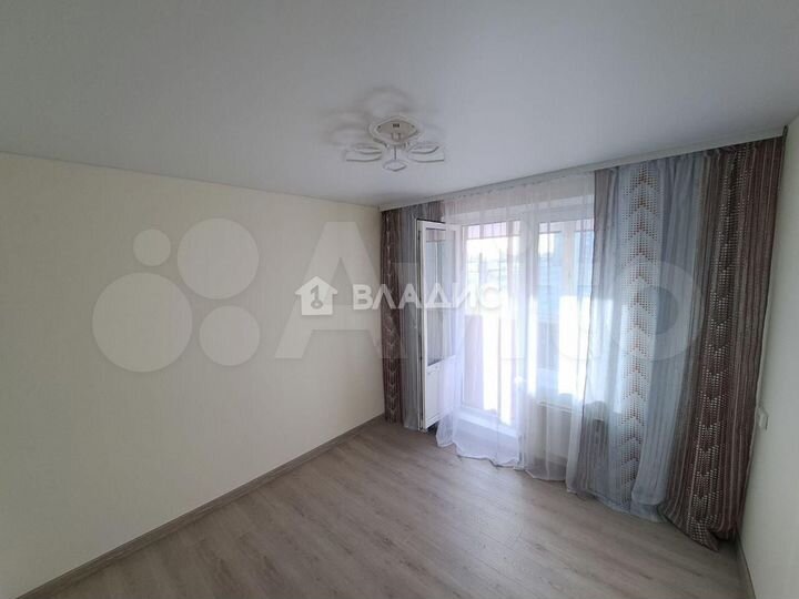 4-к. квартира, 68 м², 9/9 эт.