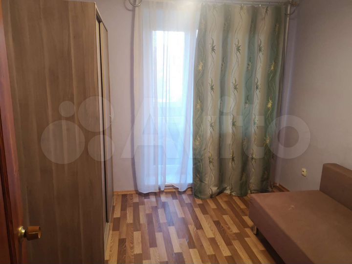 3-к. квартира, 61,3 м², 6/14 эт.
