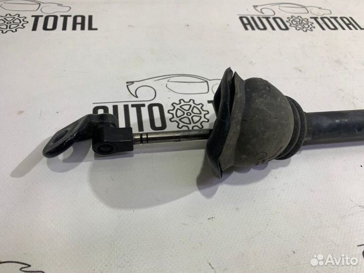 Ограничитель двери передний правый Bmw 745 E65