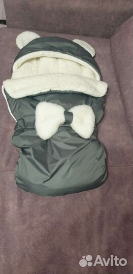 Комплект на выписку