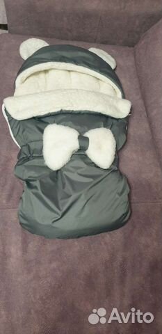 Комплект на выписку