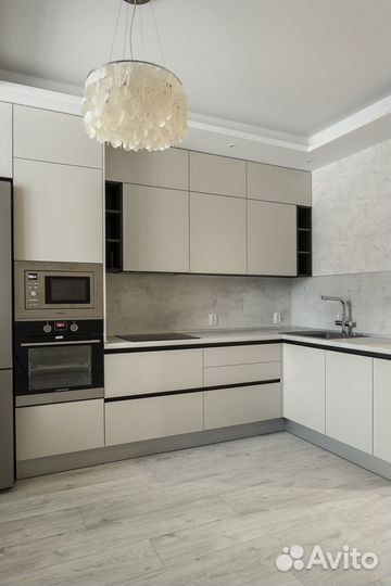 Кухня на заказ с доставкой и сборкой