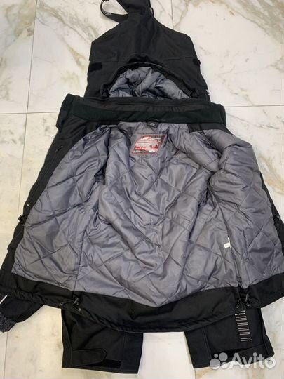 Снегоходный комбинезон BRP Lynx