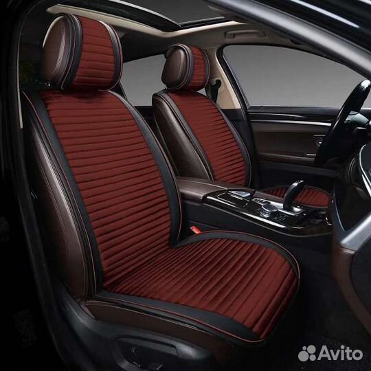 Авточехлы накидки для автомобилей