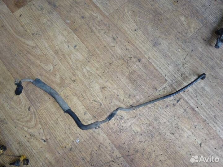 Трубка системы охлаждения АКПП Kia RIO 2000-2004