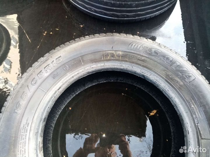 Bandamatic WE 19 195/65 R15 91