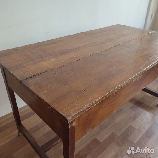 Рабочий стол винтаж СССР