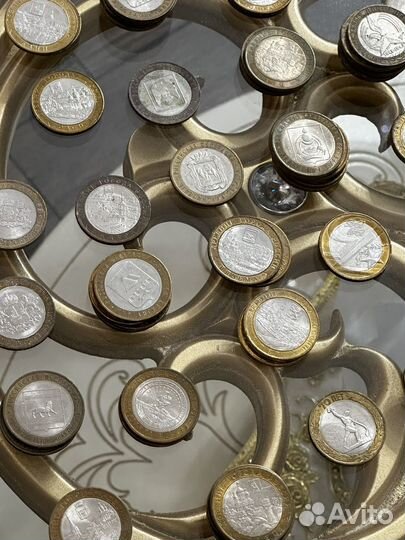 Редкие монеты россии. открыл копилку