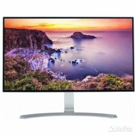 Монитор LG 24MP88HV(нс13)