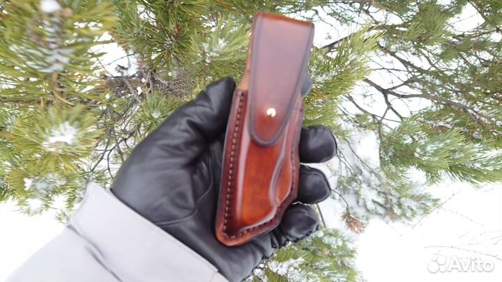 Чехол(кобура) для ножа Victorinox RangerGrip 55