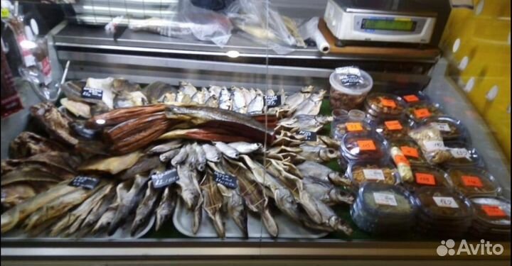 Готовый бизнес, магазин разливного пива