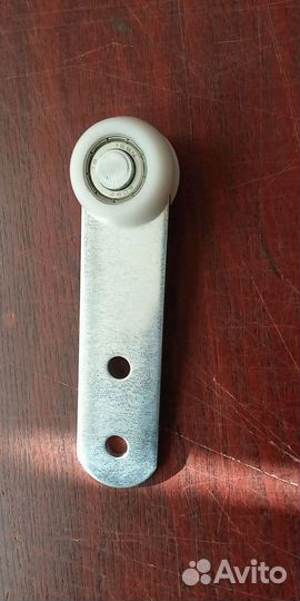 Ролики сдвижной крыши, ролики штор и стоек