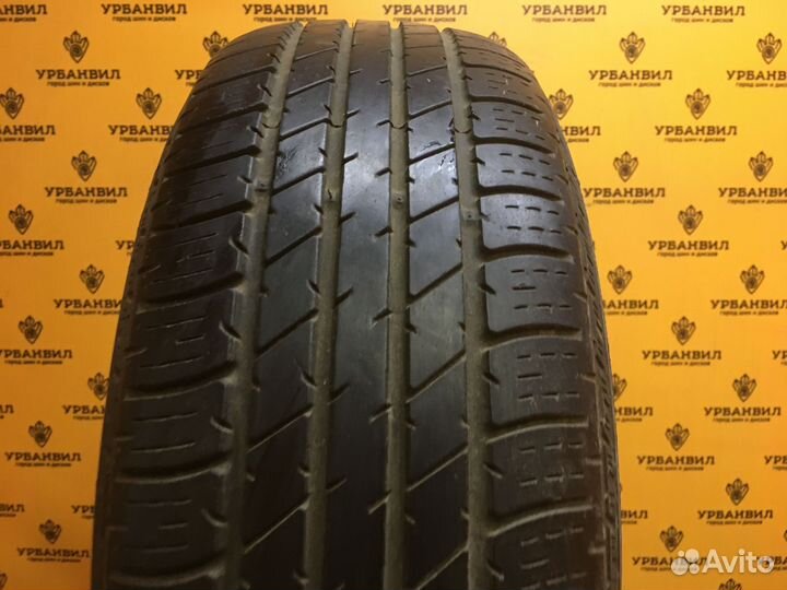 Dunlop SP Sport D8 205/60 R15 91V