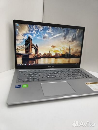 Ноутбук asus VivoBook R543UB-DM1164T