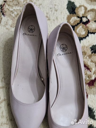 Туфли эконика 36