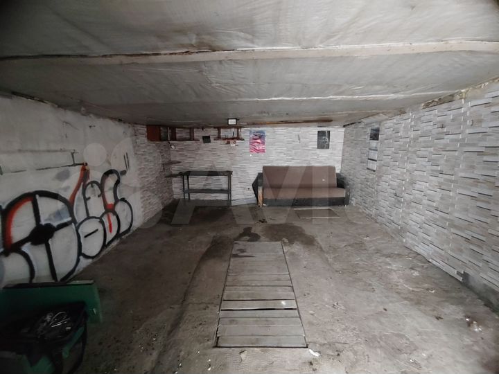 Гараж, 30 м²