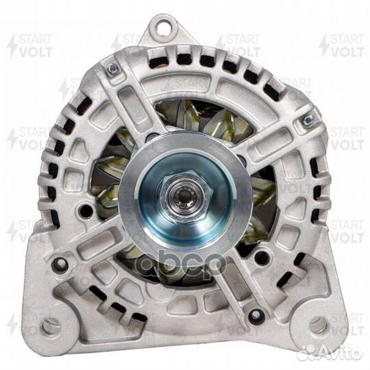 Генератор Megane III (08) /Fluence (10) ALB188