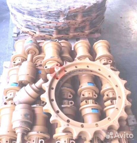 Звездочка Hitachi ZX280LC-5G