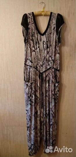 Комбинезон летний 48р (Рига)