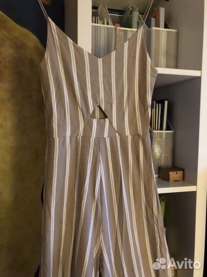 New yorker комбинезон