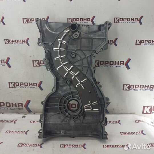 Крышка грм hyundai H-1