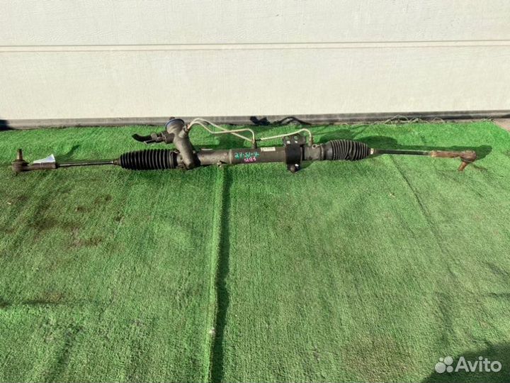 Рулевая рейка Nissan Ad FB15