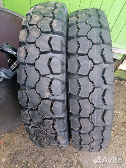 Резина 8.25r20 к-84 У-2