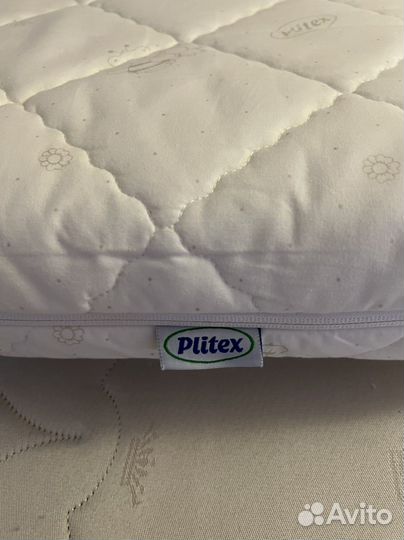 Матрас детский ортопедический