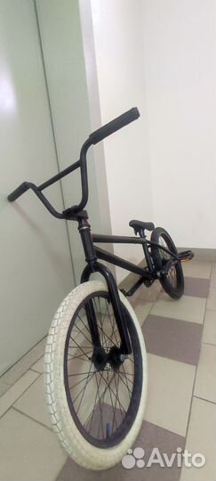 Велосипед bmx