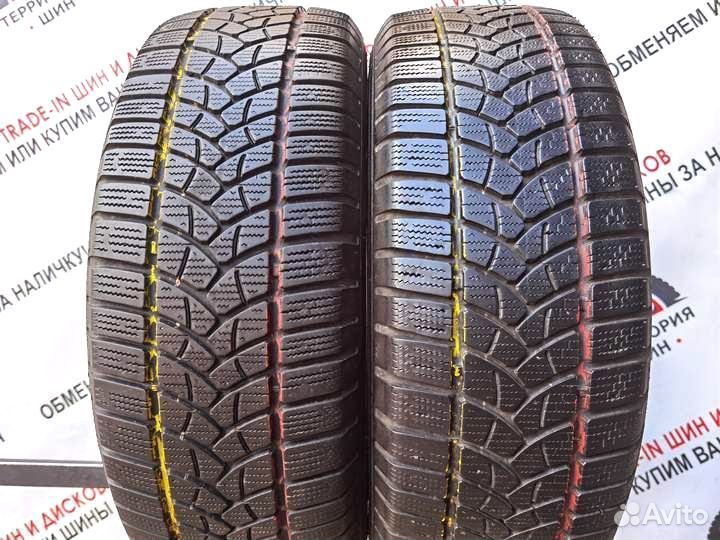 Firestone Destination Winter 215/65 R16 98H