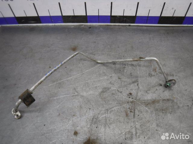 Трубка кондиционера Lifan X60 1.8 2013