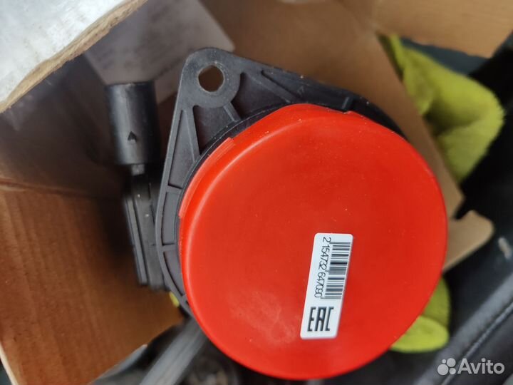 Дмрв ваз 2107