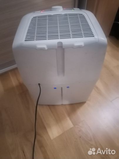 Очиститель воздуха Fanline Aqua VE180