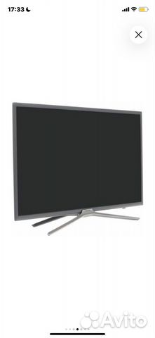 Телевизор samsung smart tv UE32M5550AU купить в Омске | Электроника | Авито