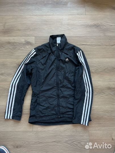 Спортивный костюм adidas 90х