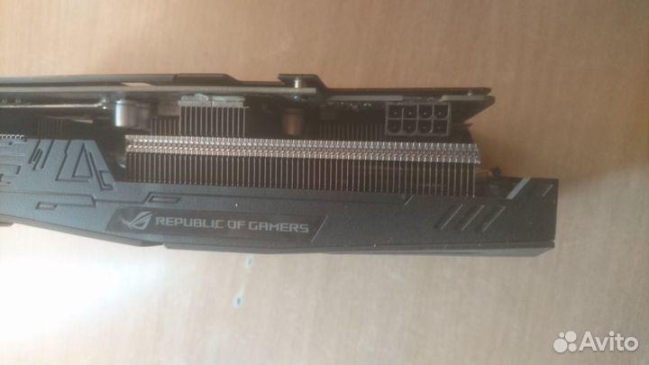 Видеокарта gtx 1070ti 8gb