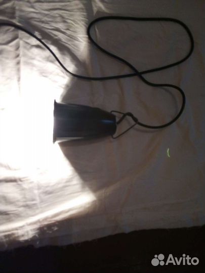 Переноска удлинитель