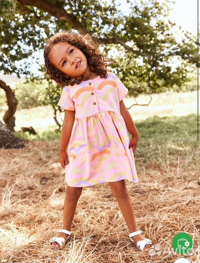 Новое платье Next