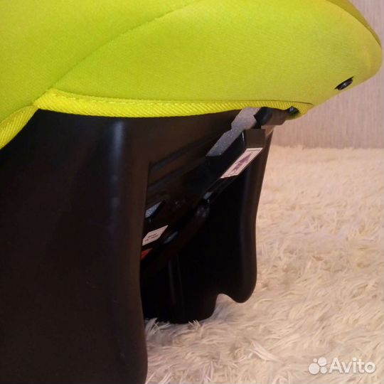 Автокресло переноска