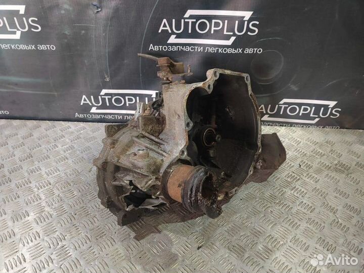 МКПП Hyundai Lantra 2 G4GR