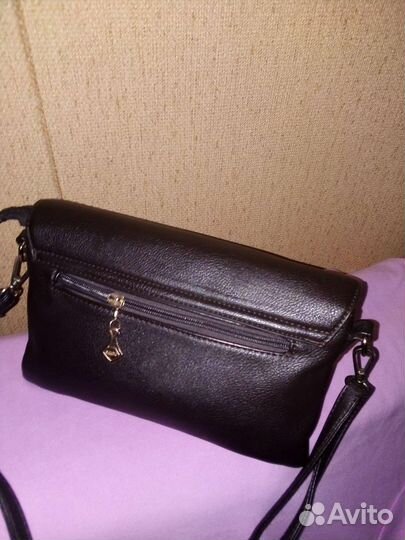 Сумка клатч