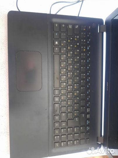 Запчасти для ноутбука