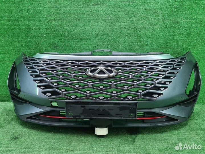 Бампер передний Omoda C5